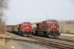 CP 8047 and CP 8612